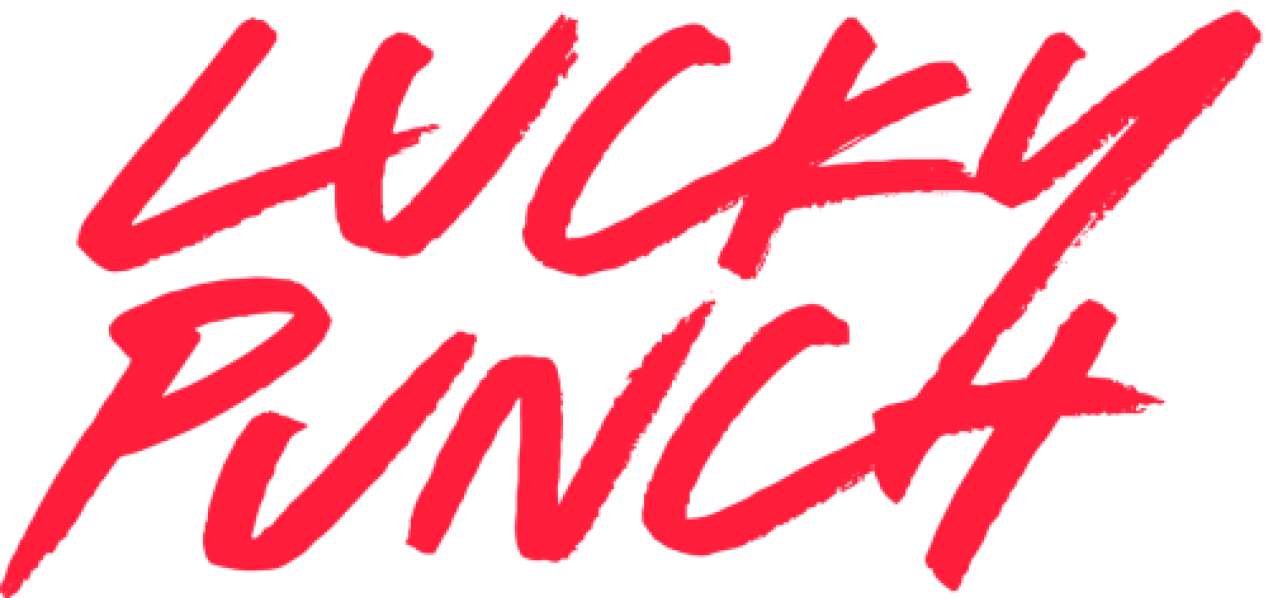 Lucky Punch Logo